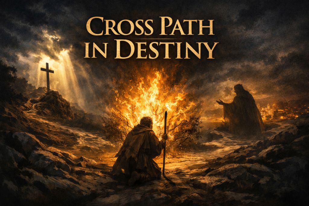 cross path in destiny victor masoke endtime blog